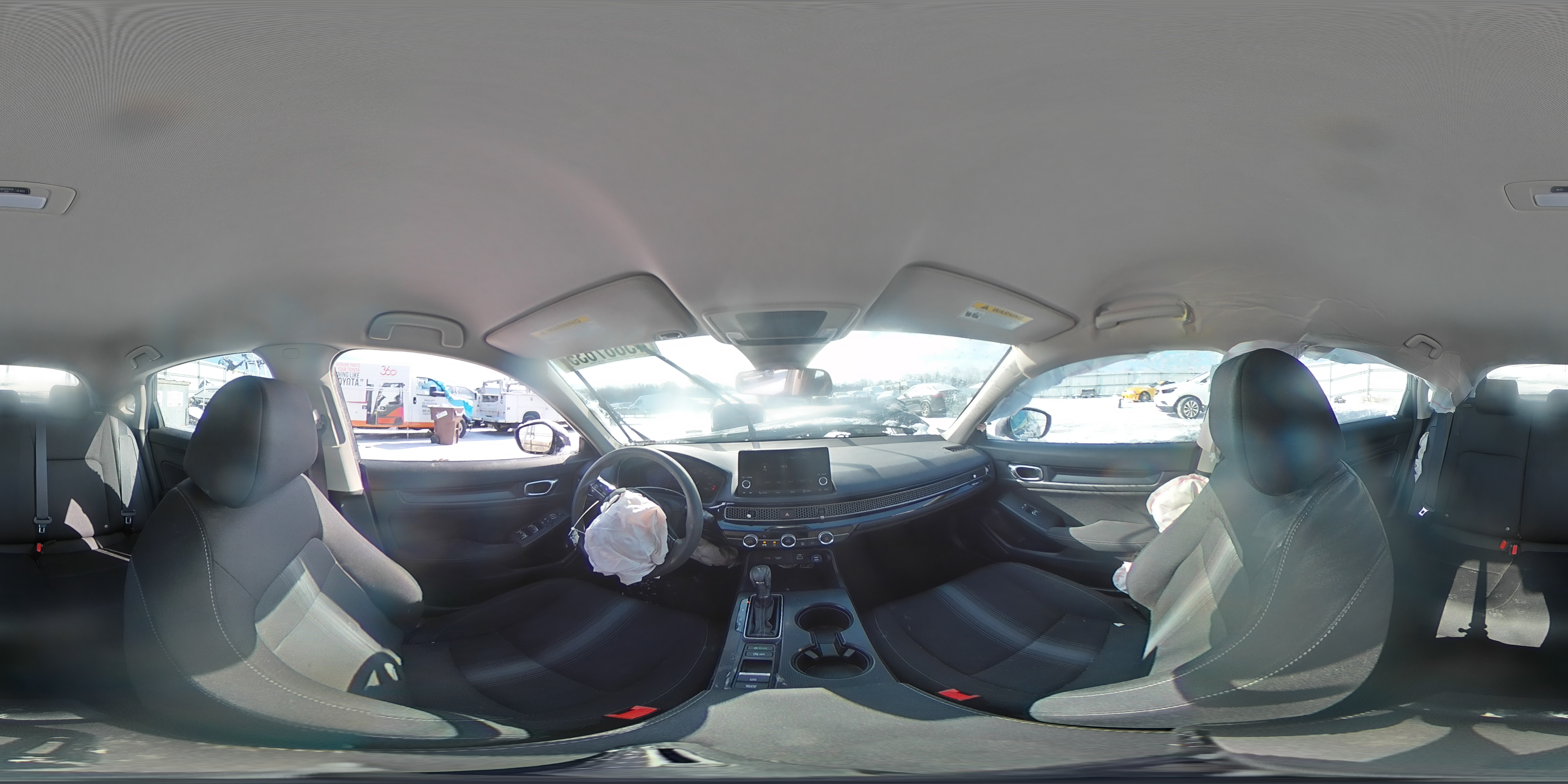 2023 Honda Civic - Image 12