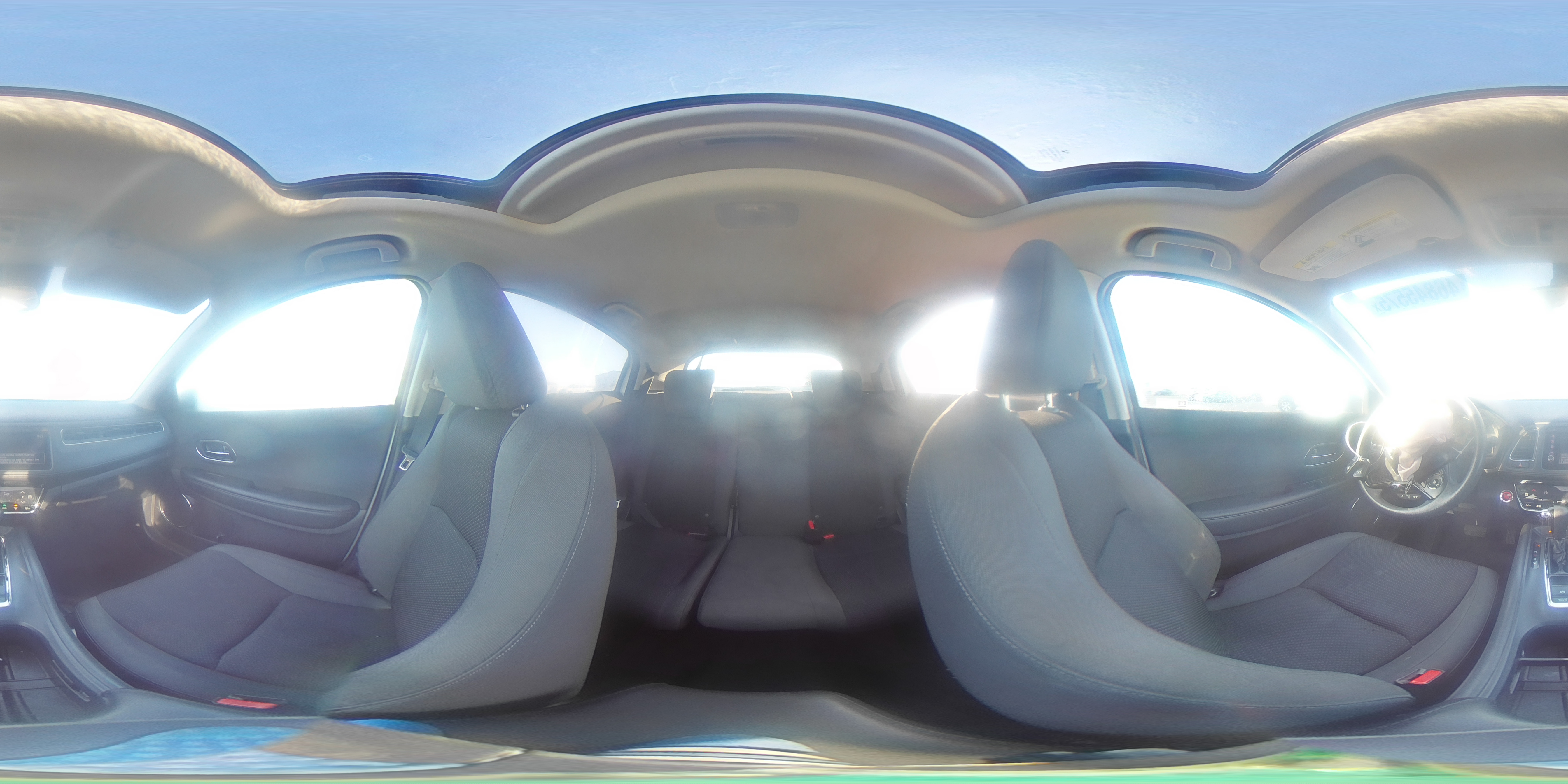 2019 Honda HR-V - Image 14