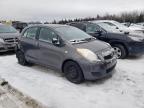 2011 TOYOTA YARIS  for sale at Copart QC - MONTREAL