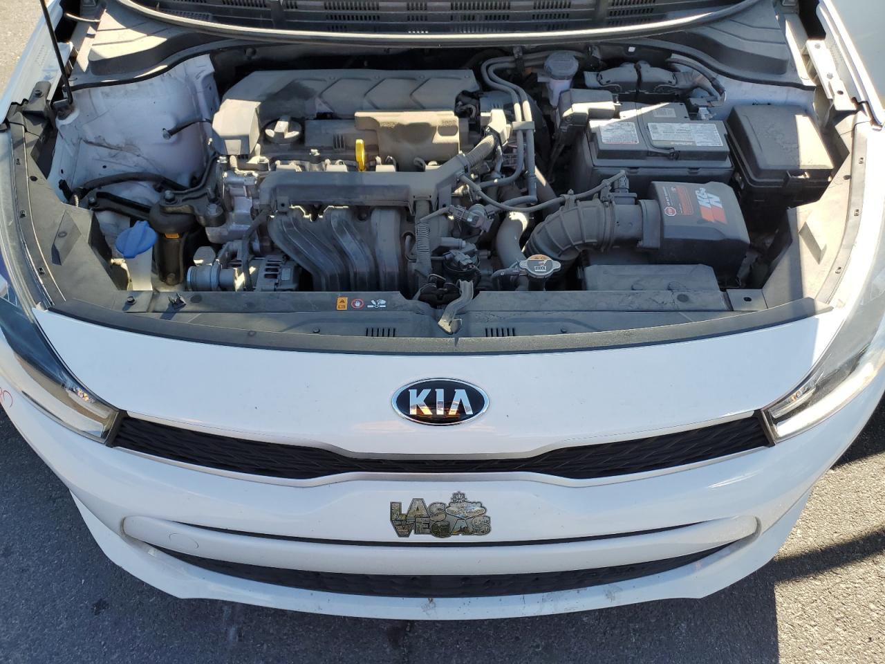 2020 Kia Rio - Image 11