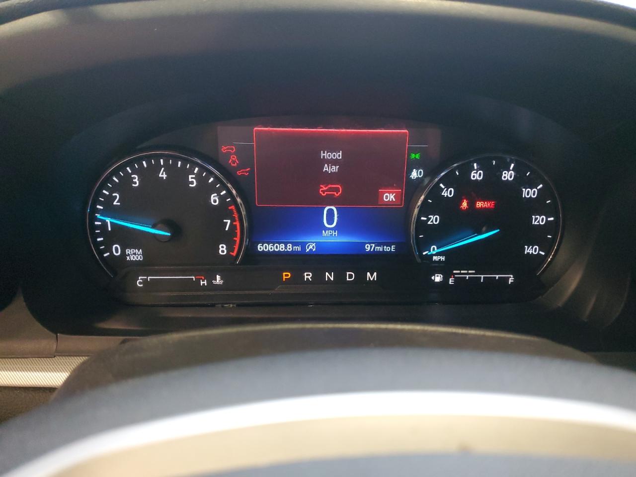 2021 Ford Explorer - Image 9