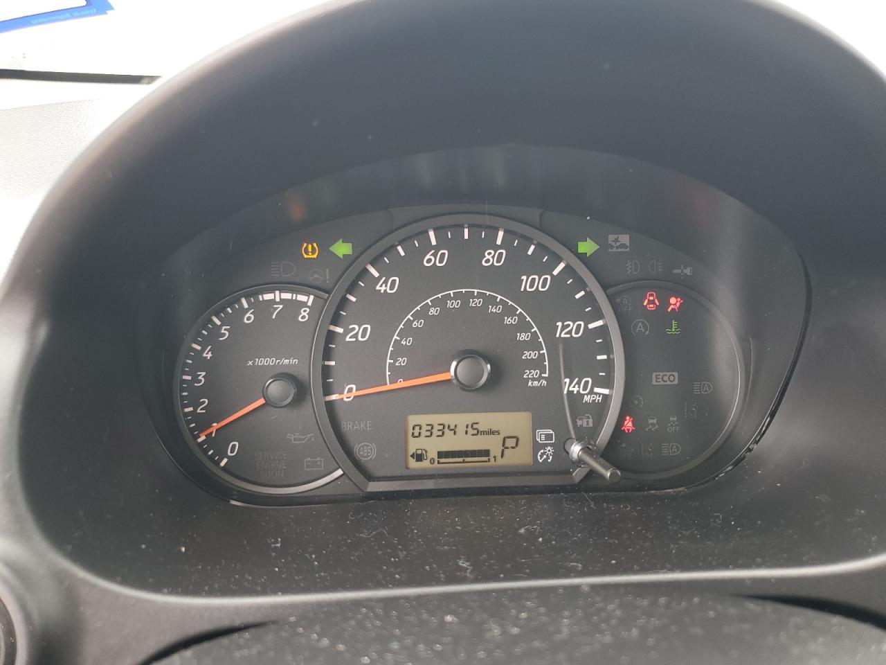 2022 Mitsubishi Mirage - Image 9