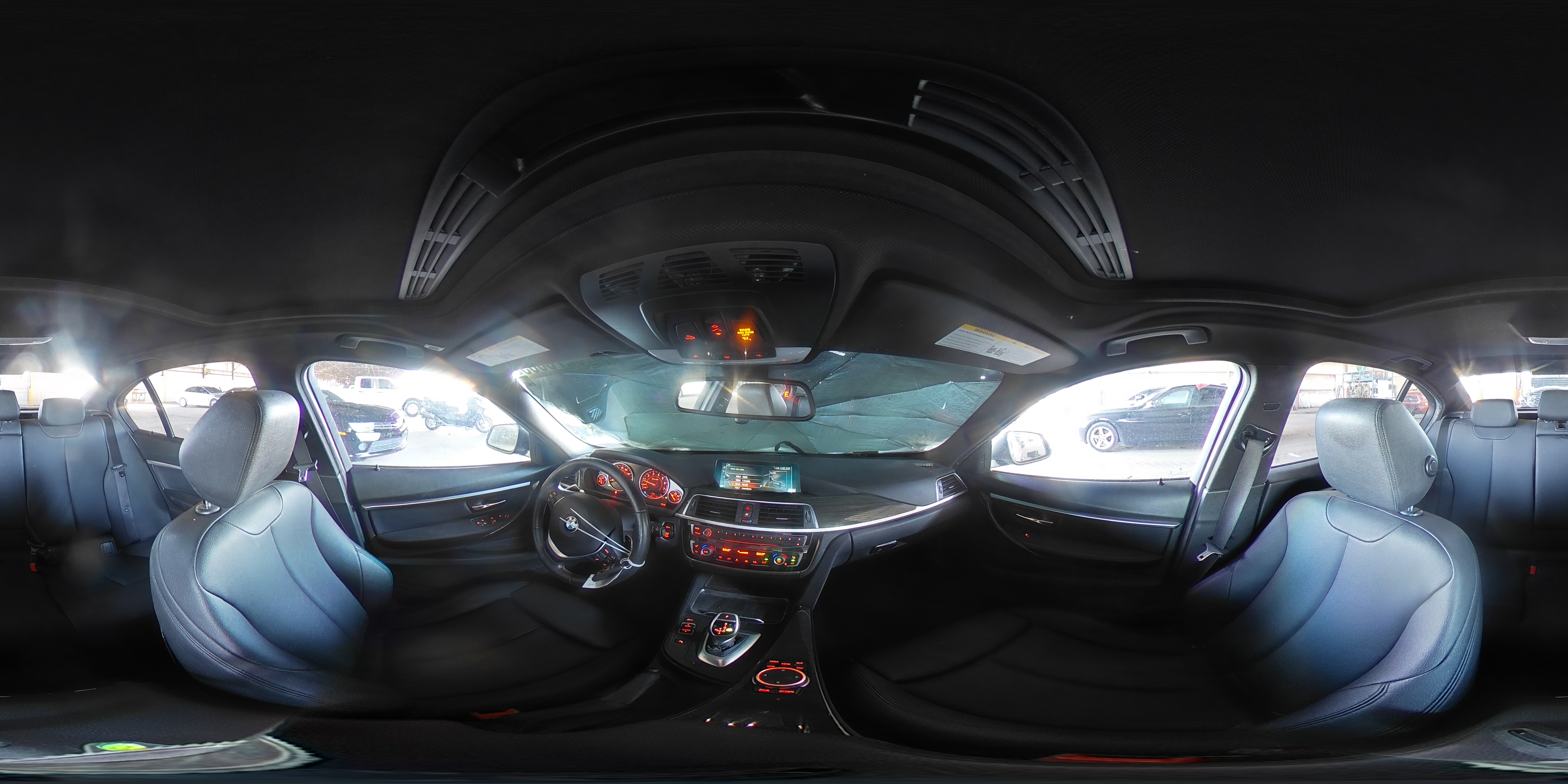 2017 BMW 3er - Image 12