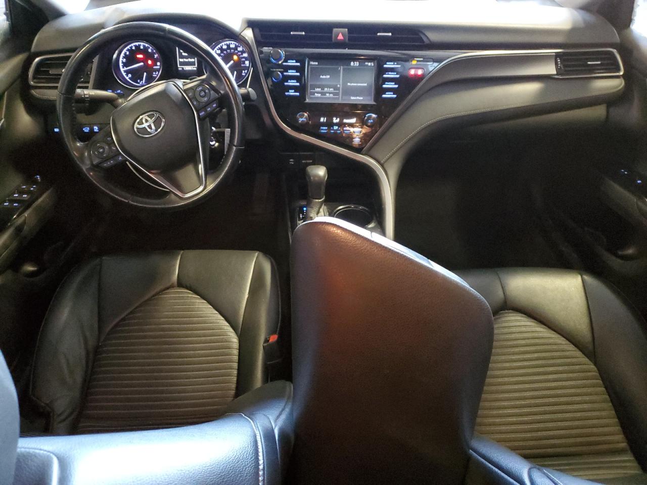 2019 Toyota Camry - Image 8