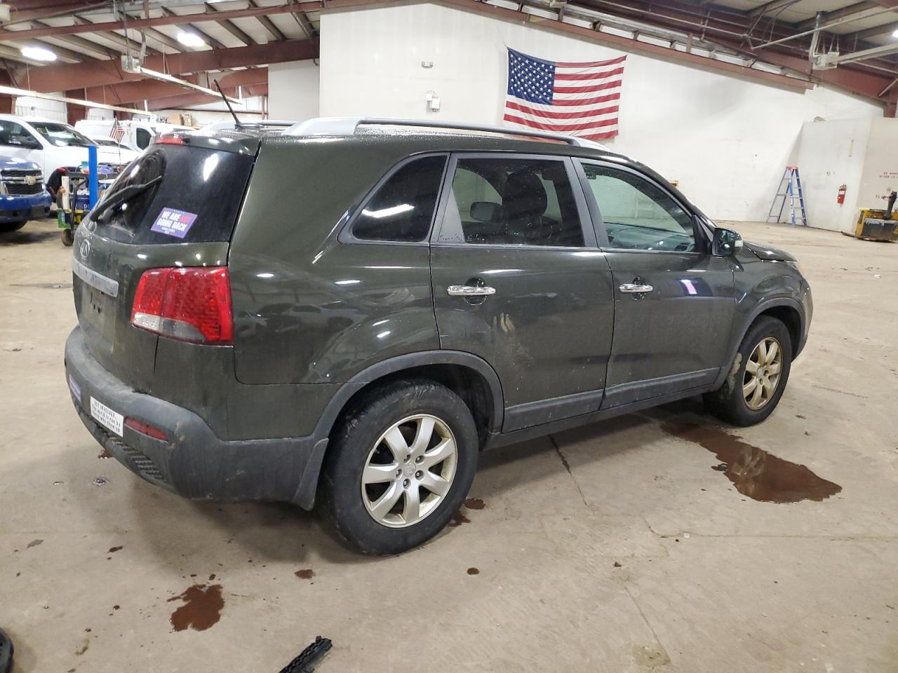 2011 Kia Sorento - Image 3