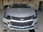 2018 Chevrolet Cruze Ls na sprzedaż w Lexington, KY - Front End