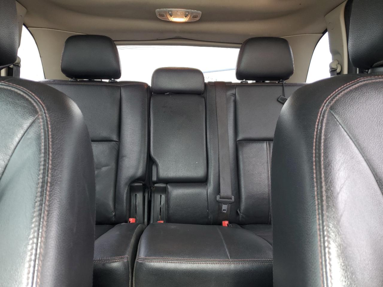 2013 Ford Edge Sel VIN: 2FMDK3JC5DBC85574 Lot: 45560825