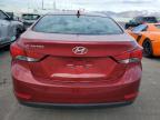 2014 Hyundai Elantra Se იყიდება Magna-ში, UT - Minor Dent/Scratches