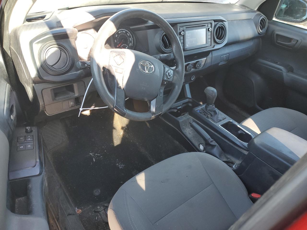2019 Toyota Tacoma - Image 8