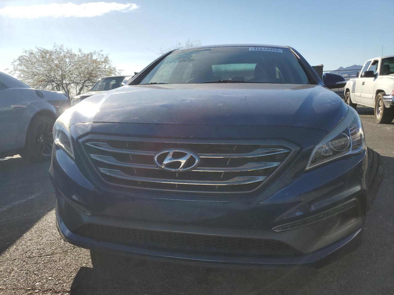 2015 Hyundai Sonata - Image 5