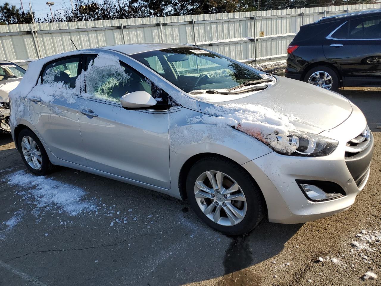 2014 Hyundai Elantra - Image 4