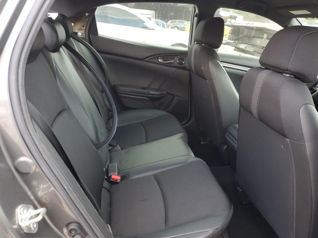 2021 Honda Civic - Image 10