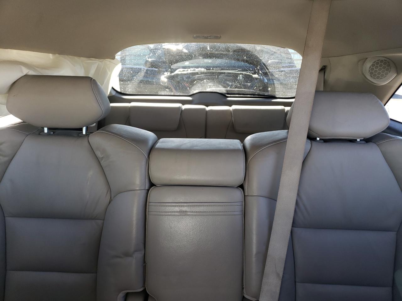2009 Acura MDX - Image 10