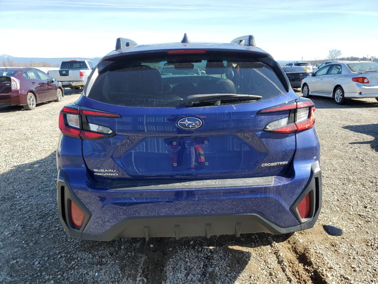 2024 Subaru XV - Image 6