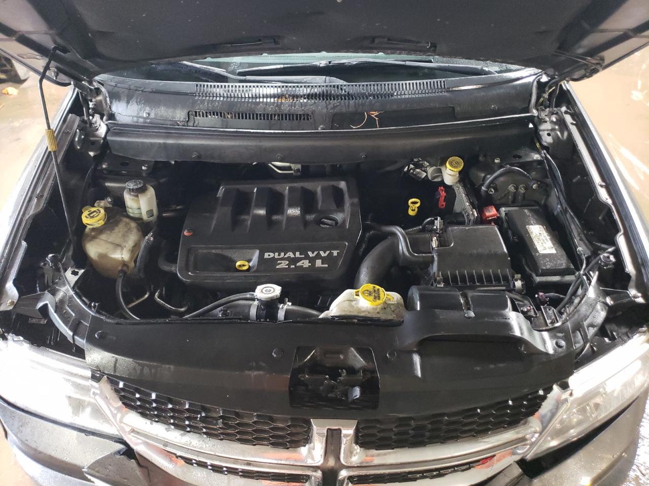2014 Dodge Journey - Image 11