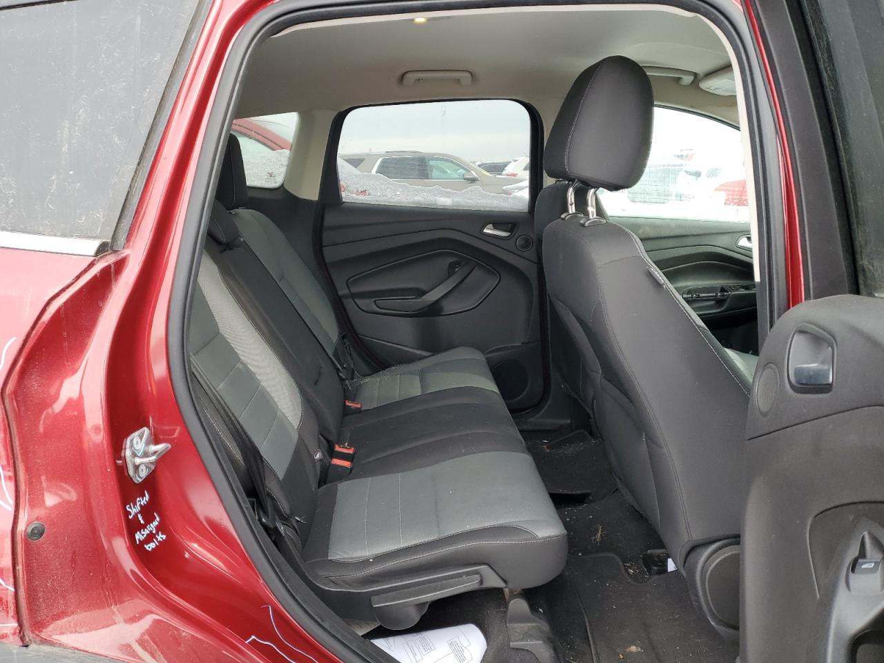 2016 Ford Escape - Image 10