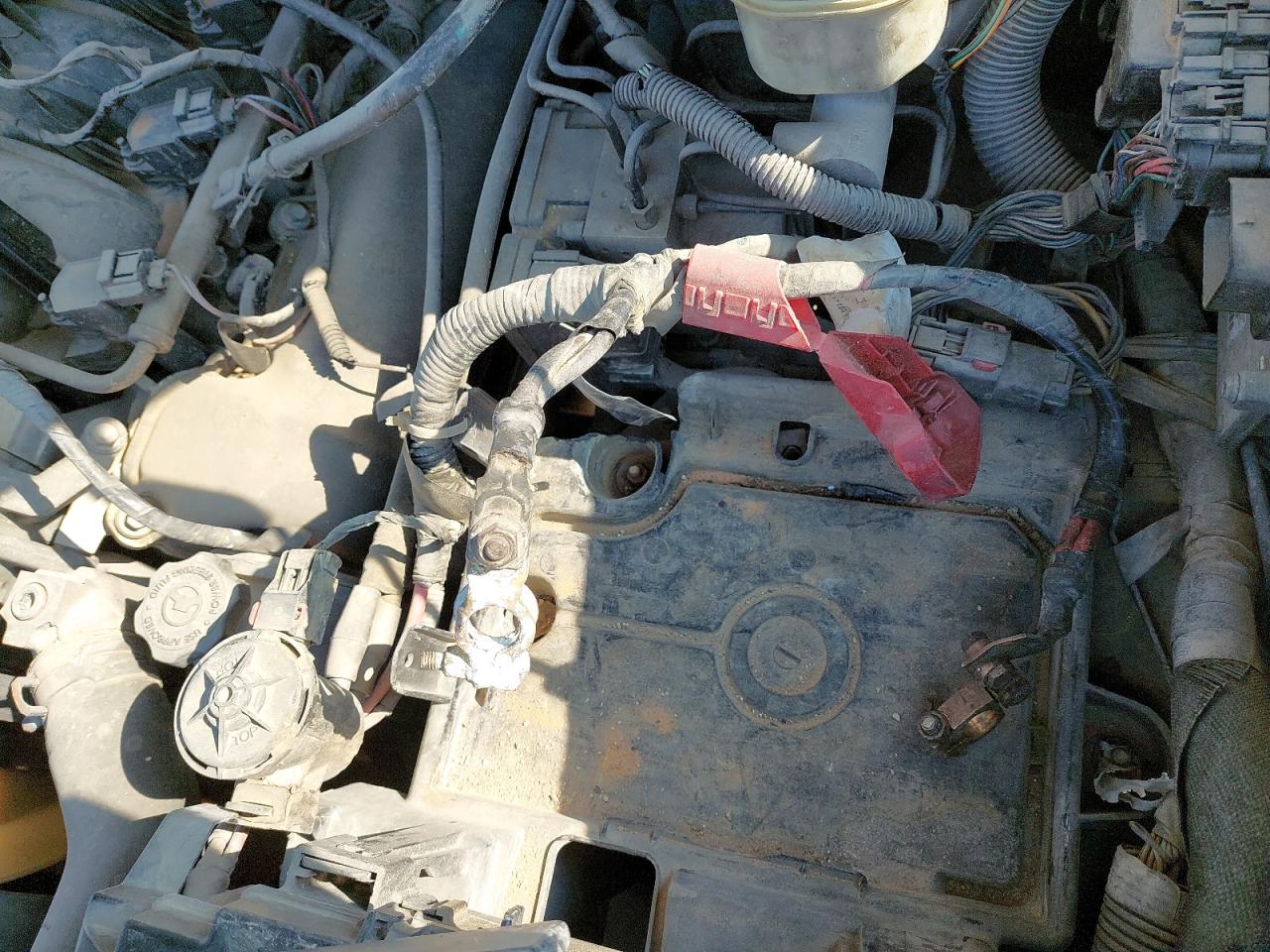 1J4GL48K47W562620 - 2007 Jeep Cherokee - #43299575