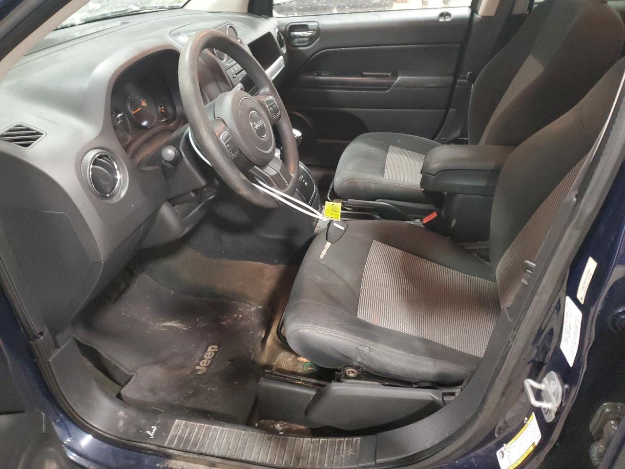 2014 Jeep Compass - Image 7