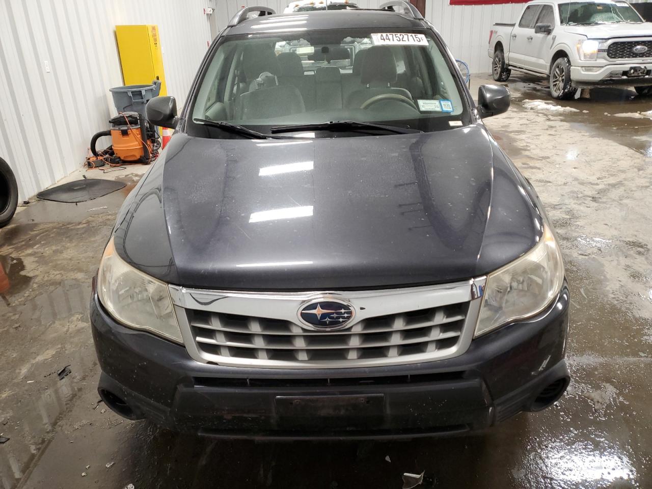 2013 Subaru Forester - Image 5