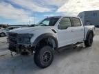 2019 Ford F150 Supercrew იყიდება Nisku-ში, AB - Front End