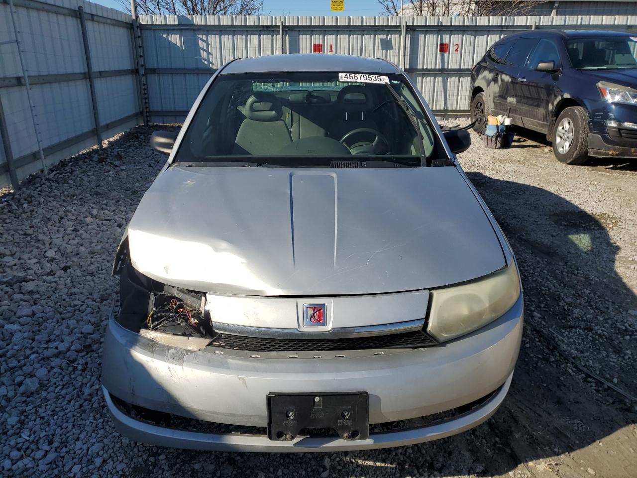 2004 Saturn ION - Image 5