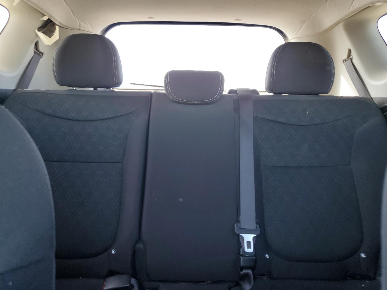 2015 Kia Soul - Image 10