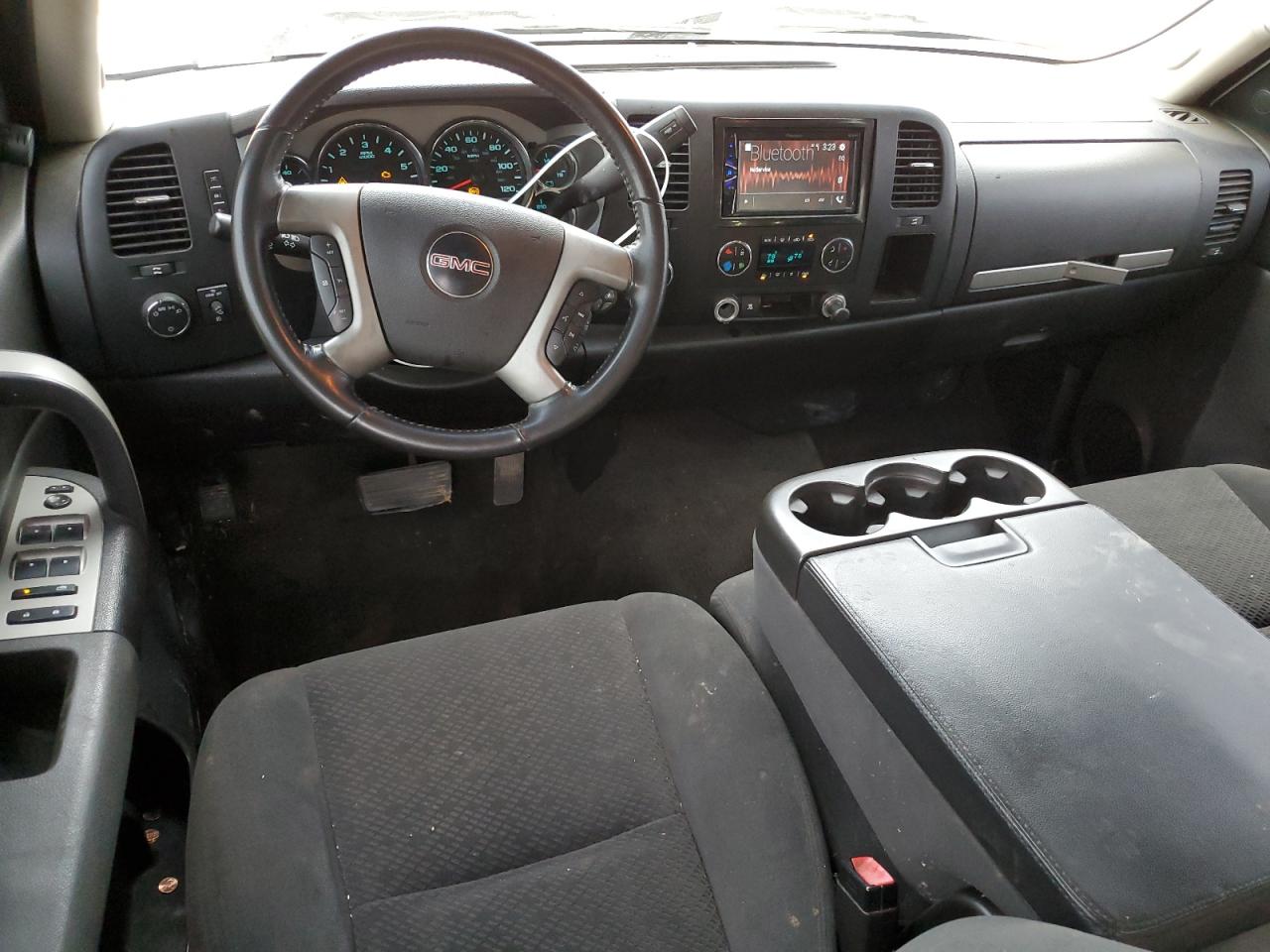 2008 GMC Sierra - Image 8