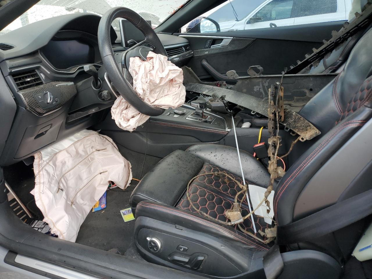 2019 Audi RS5 - Image 7
