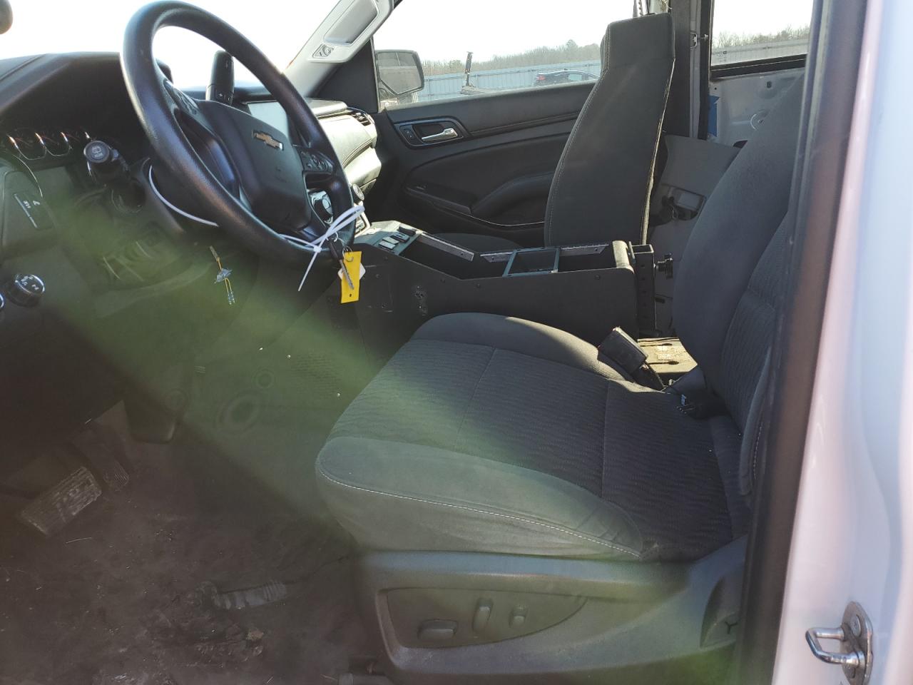 2018 Chevrolet Tahoe - Image 7