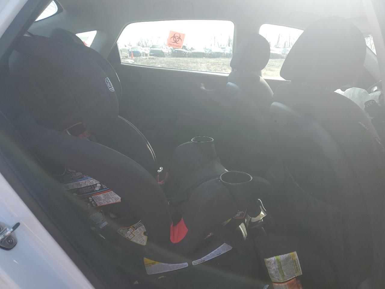 2016 Kia Optima - Image 11