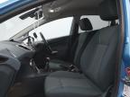 2010 FORD FIESTA TIT for sale at Copart WESTBURY