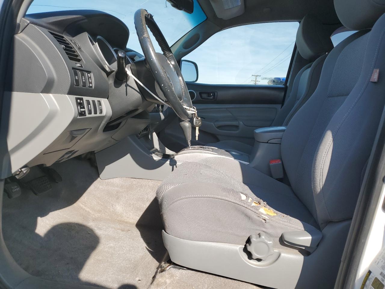 2009 Toyota Tacoma - Image 7