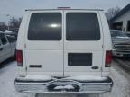 2010 FORD ECONOLINE E350 SUPER DUTY VAN for sale at Copart CT - HARTFORD SPRINGFIELD