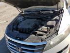 2012 Honda Crosstour Exl იყიდება Lumberton-ში, NC - Rear End