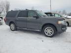 2016 Ford Expedition El Limited for Sale in Wayland, MI - Normal Wear