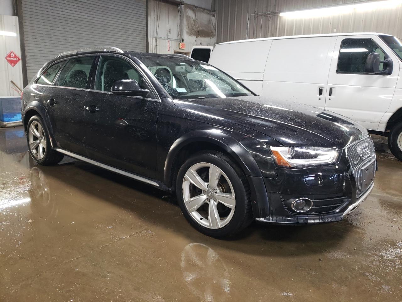 2014 Audi A4 - Image 4