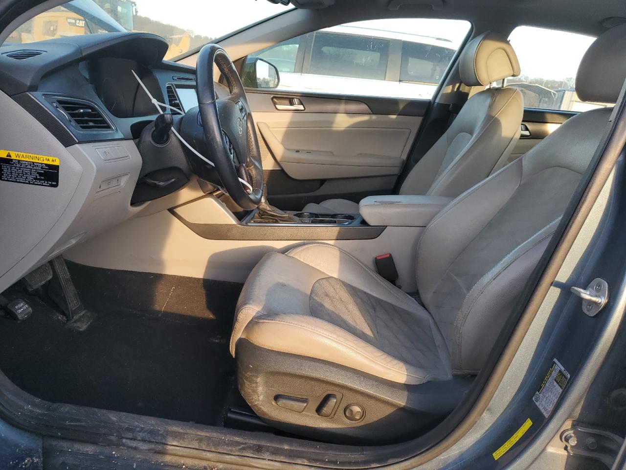 2016 Hyundai Sonata - Image 7