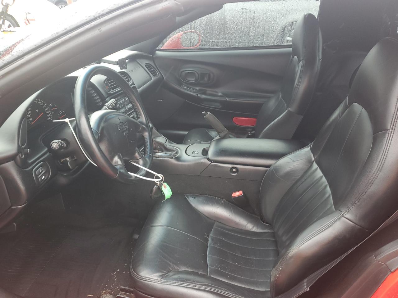 1998 Chevrolet Corvette - Image 7