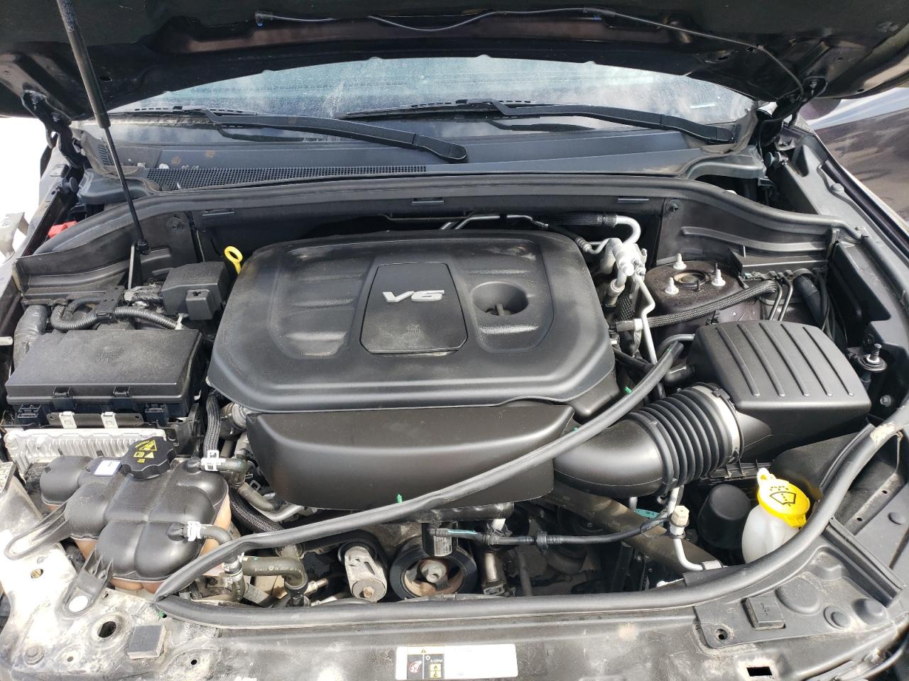 2019 Dodge Durango - Image 13