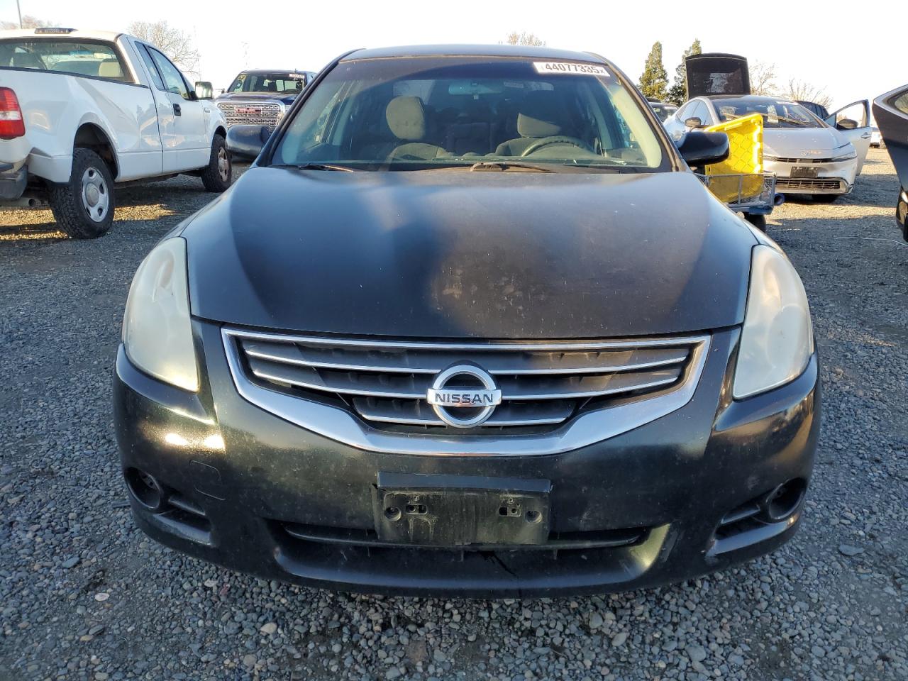 2011 Nissan Altima - Image 5