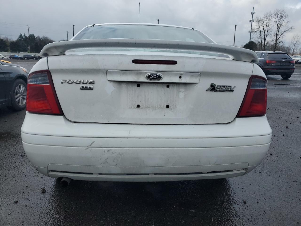 2007 Ford Focus - Image 6