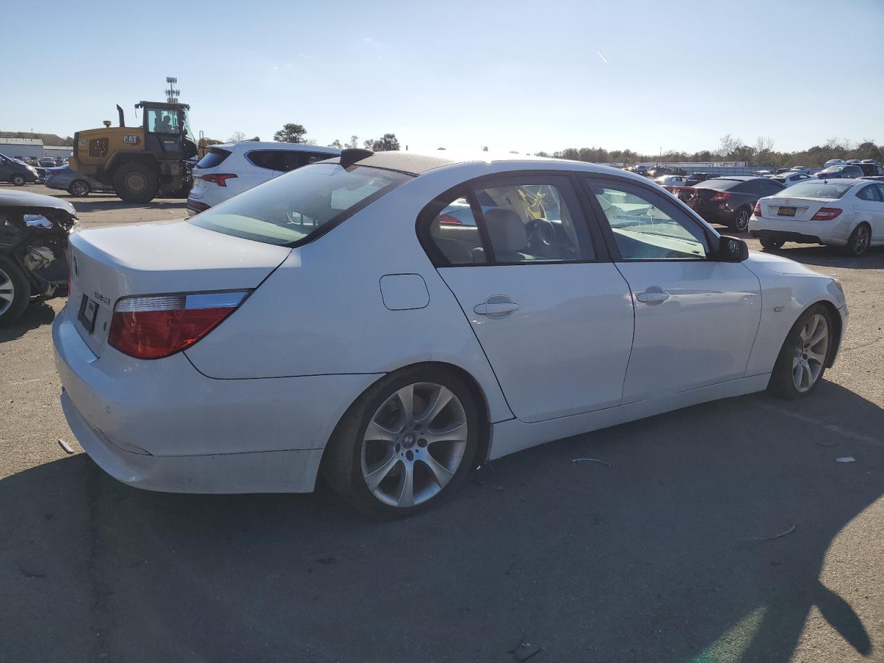 2005 BMW 5er - Image 3
