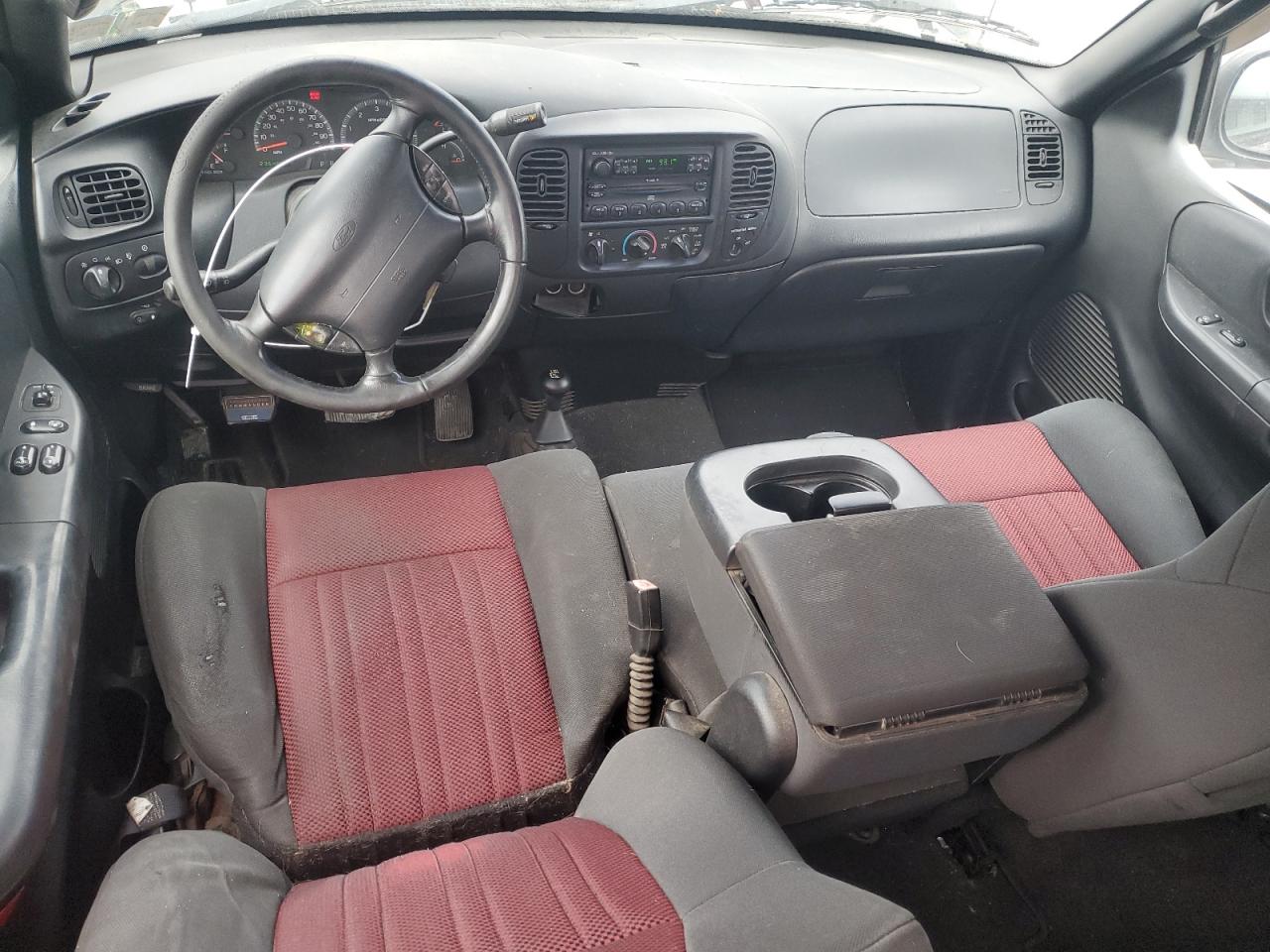2003 Ford F-150 - Image 8