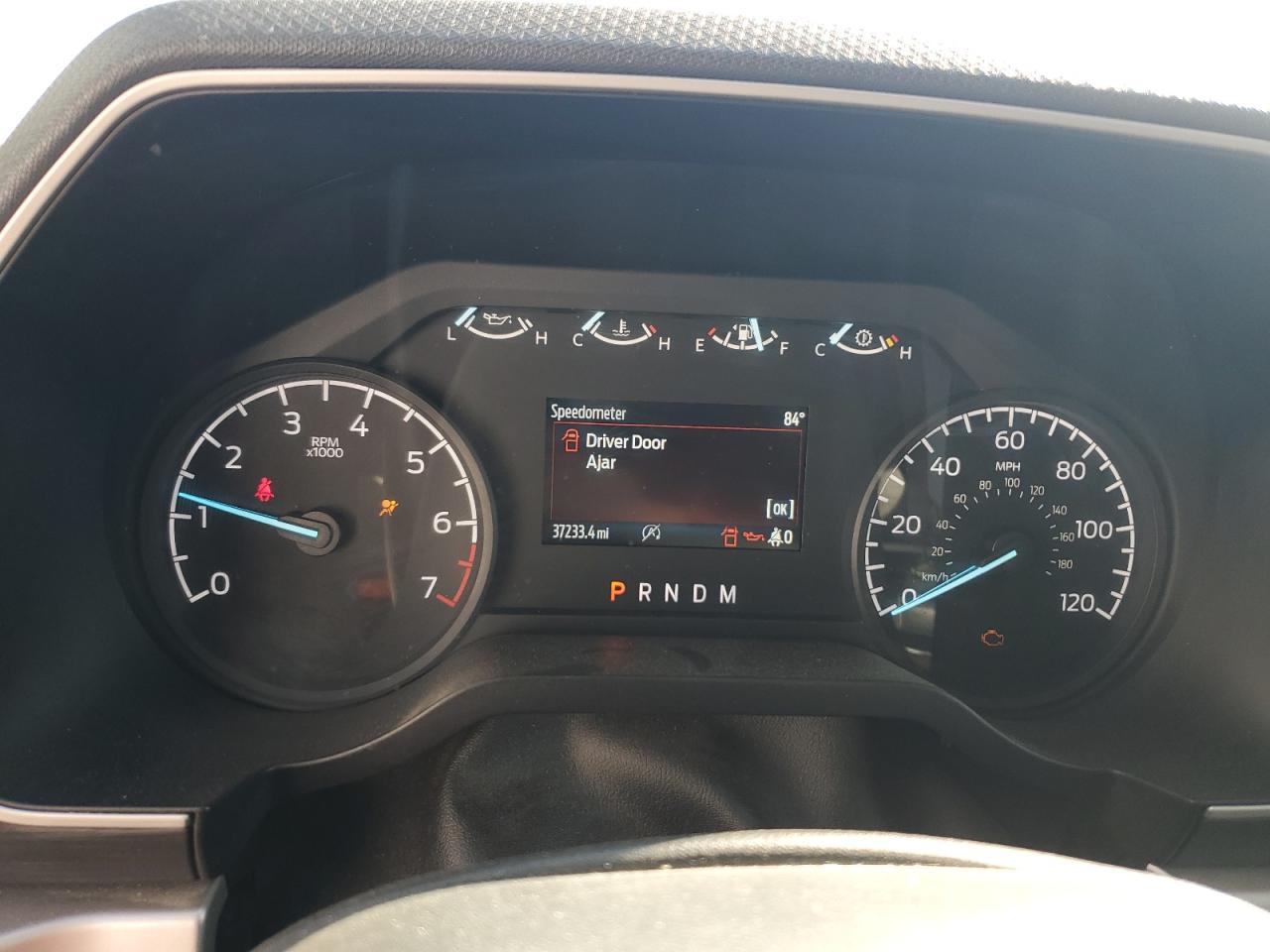 2022 Ford F-150 - Image 9