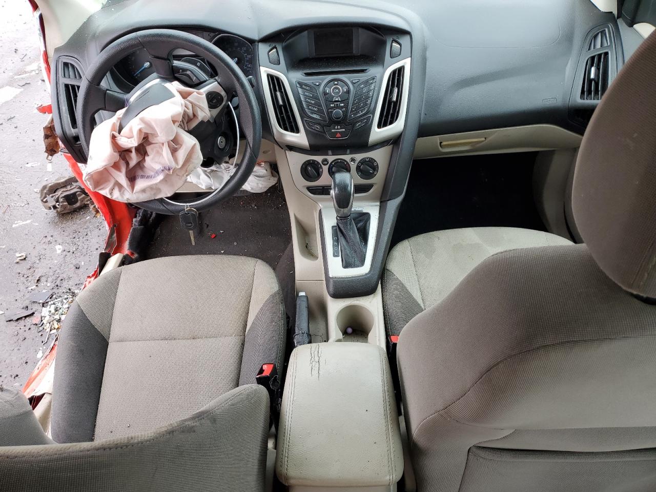 2014 Ford Focus - Image 8
