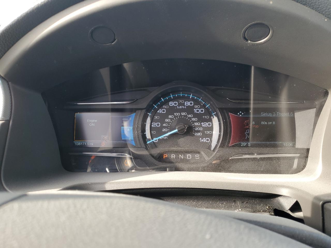 2015 Ford Flex - Image 9