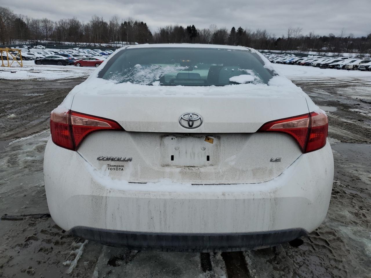 2017 Toyota Corolla - Image 6