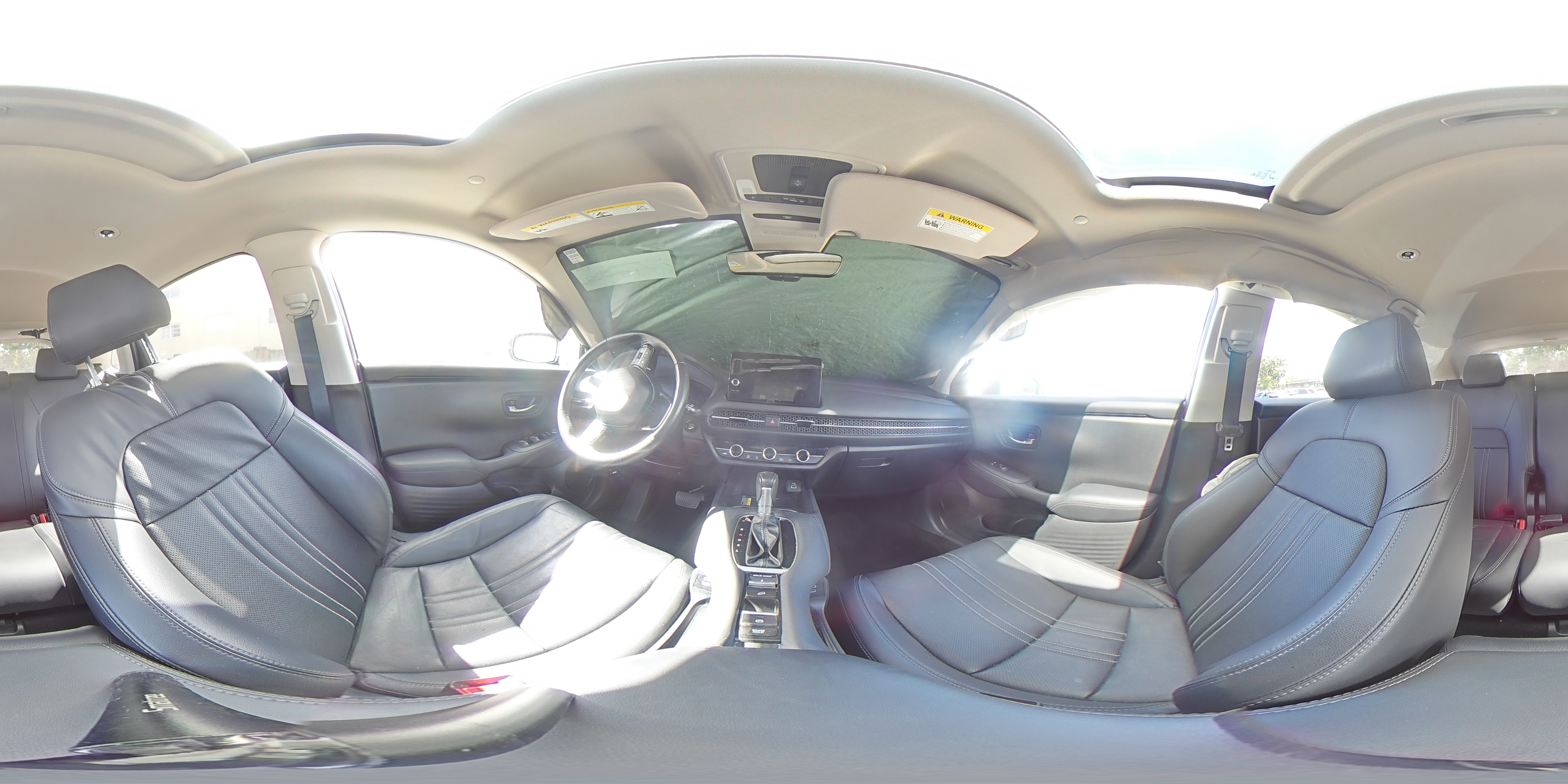2024 Honda HR-V - Image 14