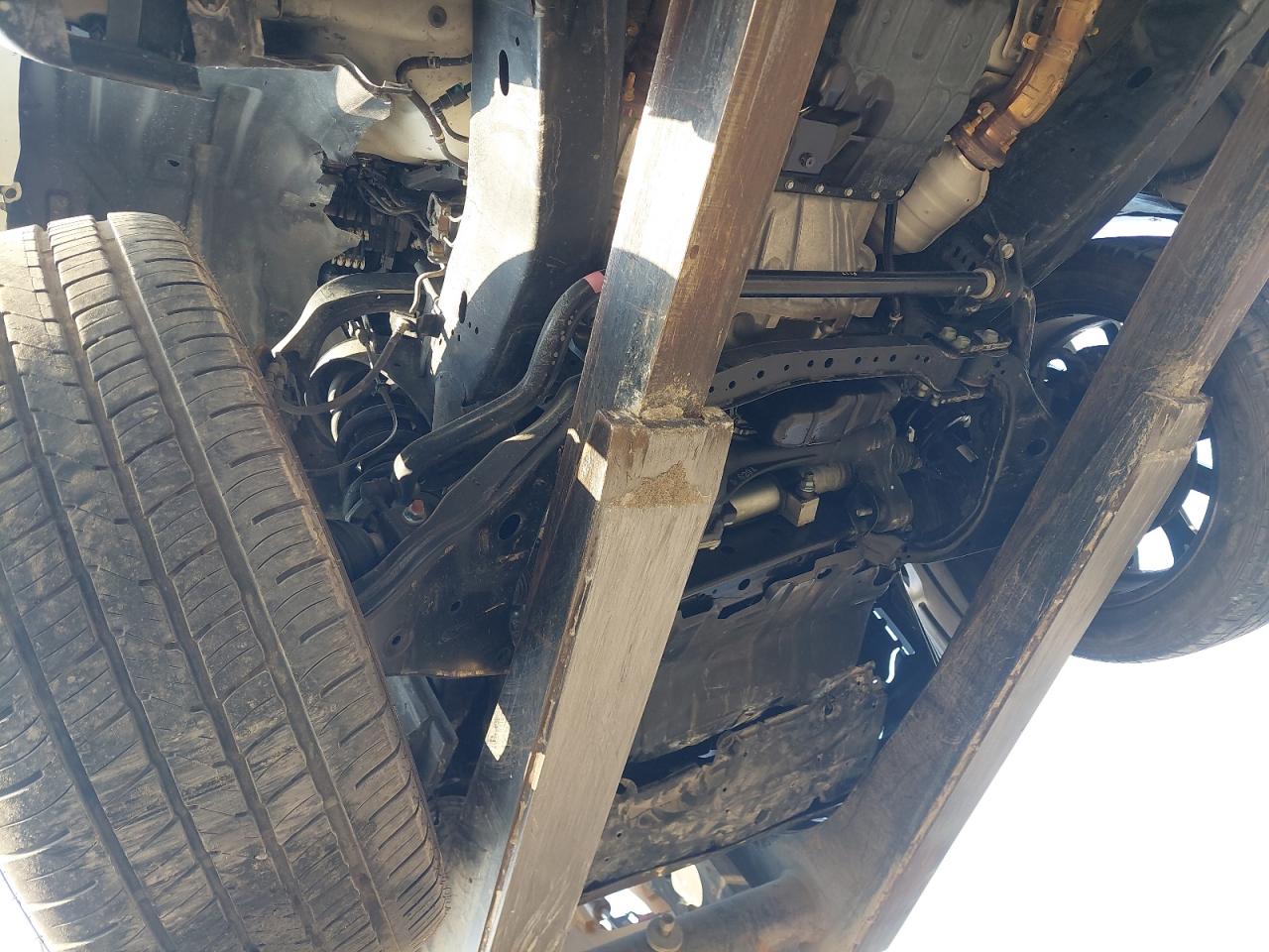 JN8BY2NY7M9350176 - 2021 Nissan Patrol - #44085835