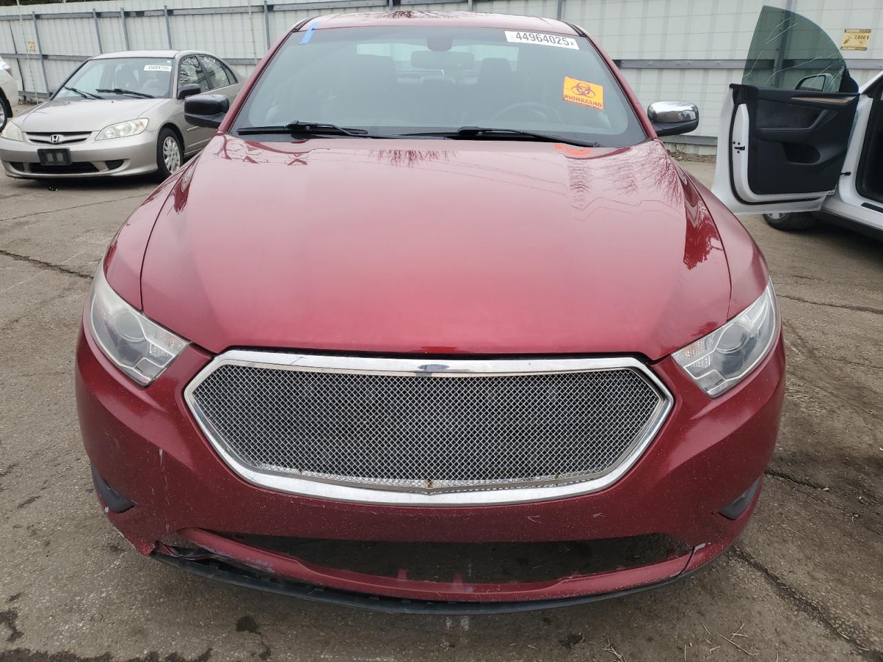 2013 Ford Taurus - Image 5